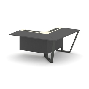 Завершающий угловой модуль правый