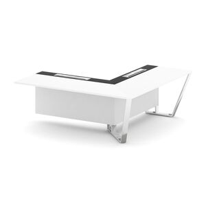 Завершающий угловой модуль правый