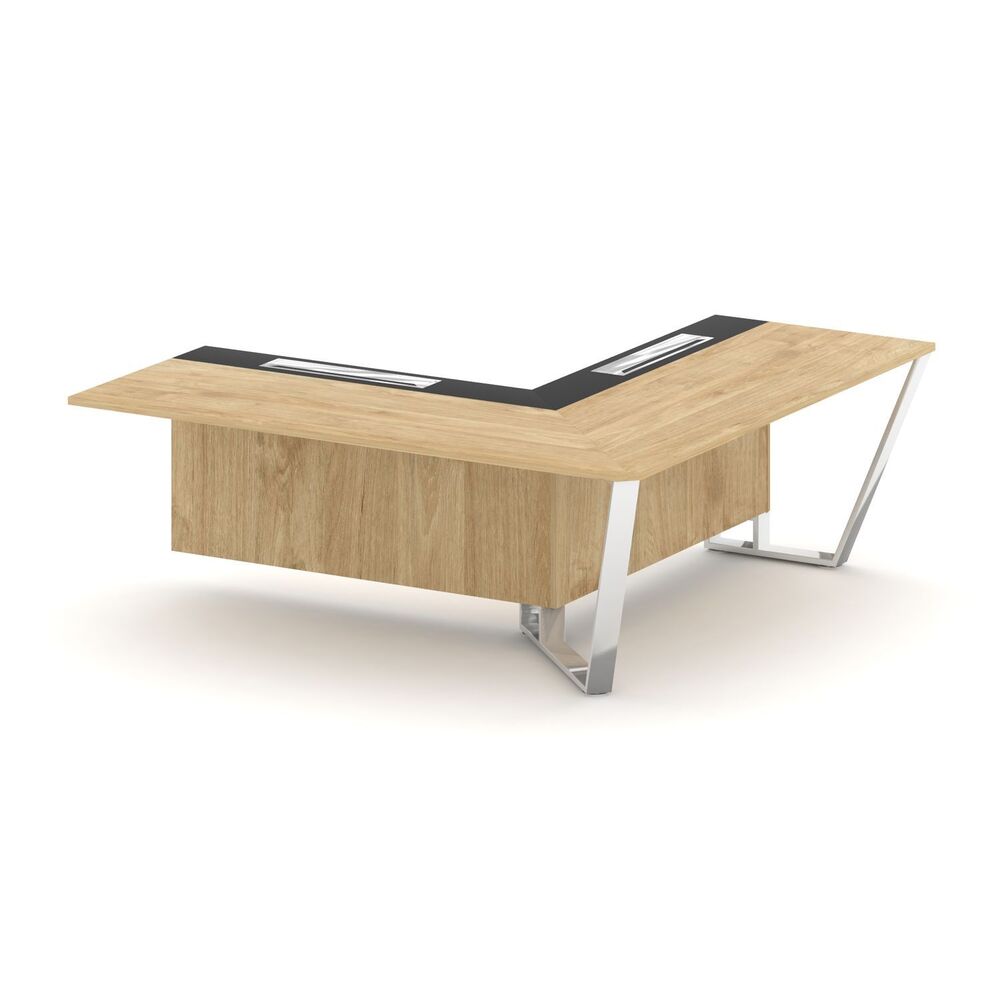 Завершающий угловой модуль правый