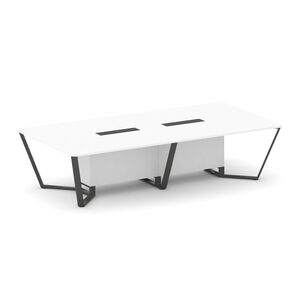 Стол переговорный прямоугольный