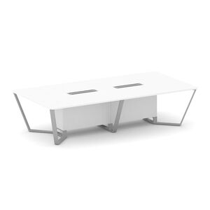 Стол переговорный прямоугольный