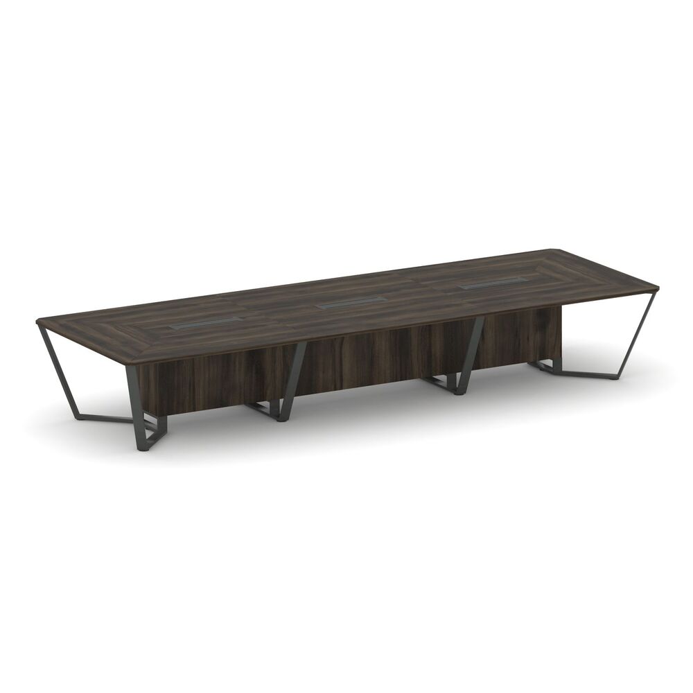 Стол переговорный прямоугольный