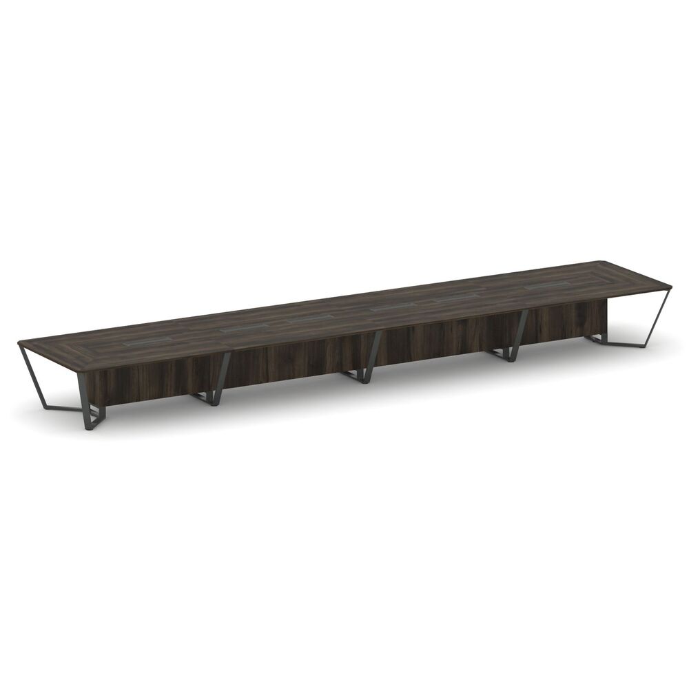 Стол переговорный прямоугольный