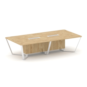 Стол переговорный прямоугольный