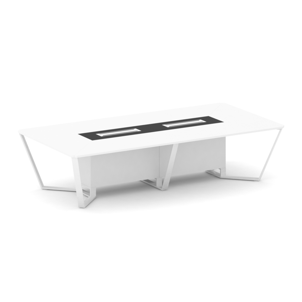 Стол переговорный прямоугольный