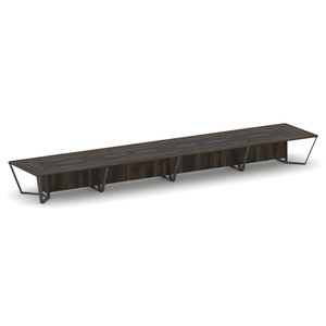 Стол переговорный прямоугольный