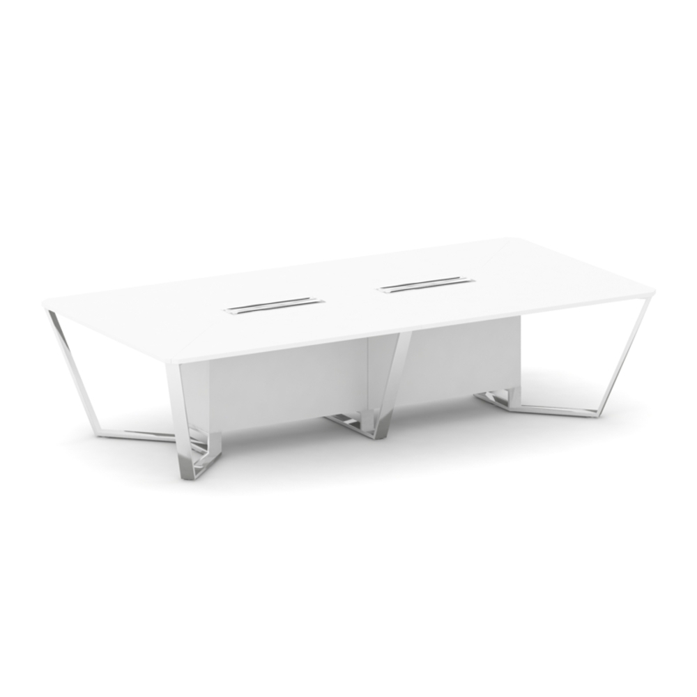 Стол переговорный прямоугольный