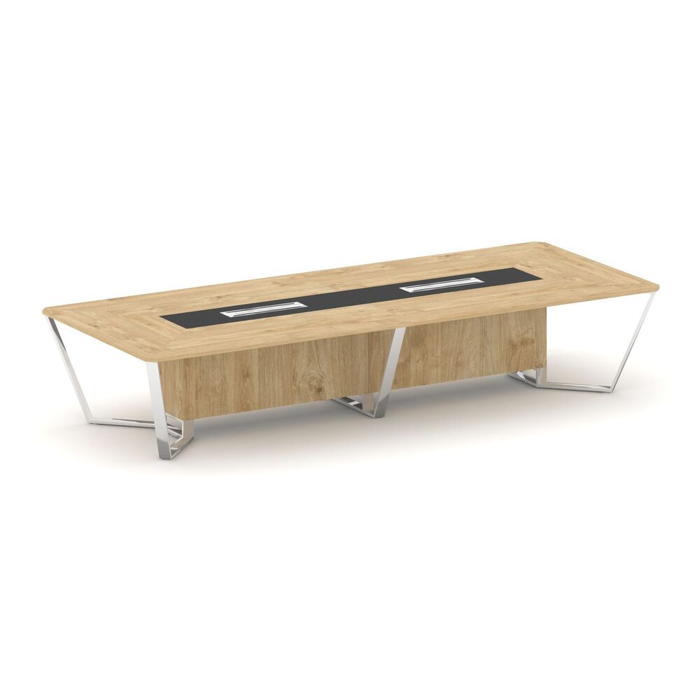 Стол переговорный прямоугольный