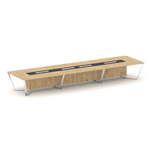 Стол переговорный прямоугольный