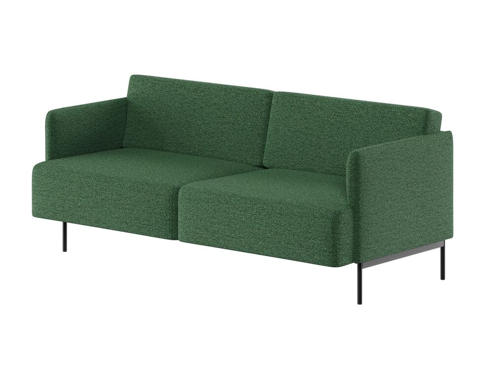 Диван двухместный