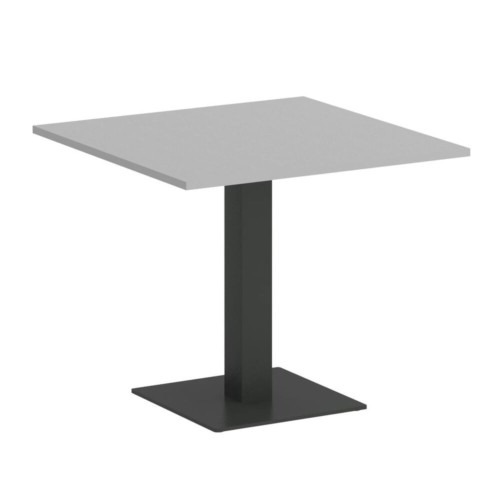 Стол квадратный