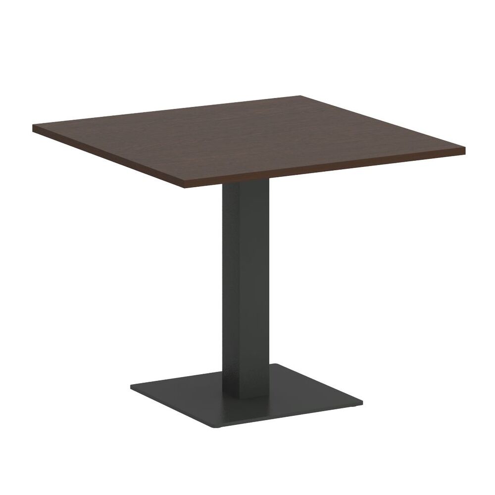 Стол квадратный