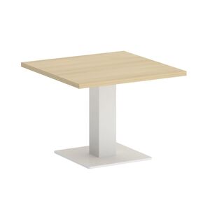 Стол журнальный квадратный