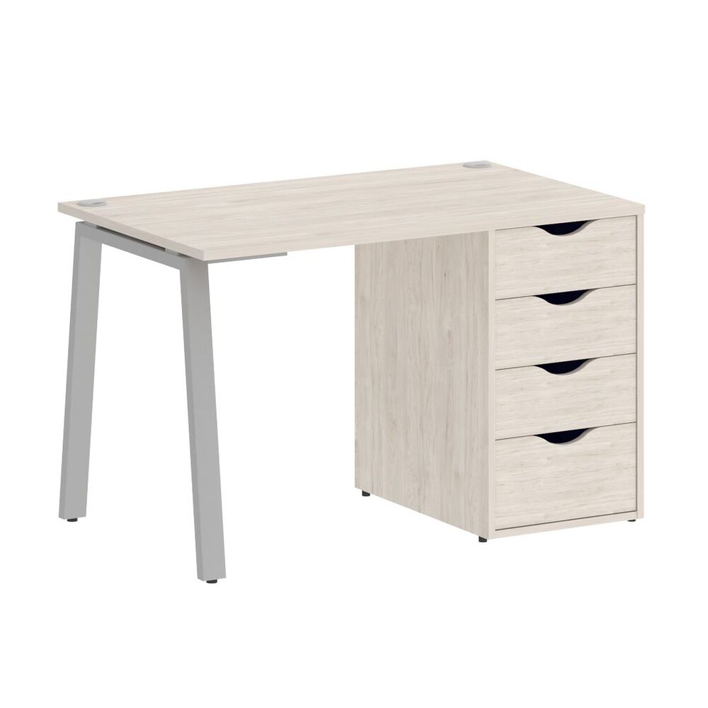 Стол письменный (А-образные опоры)