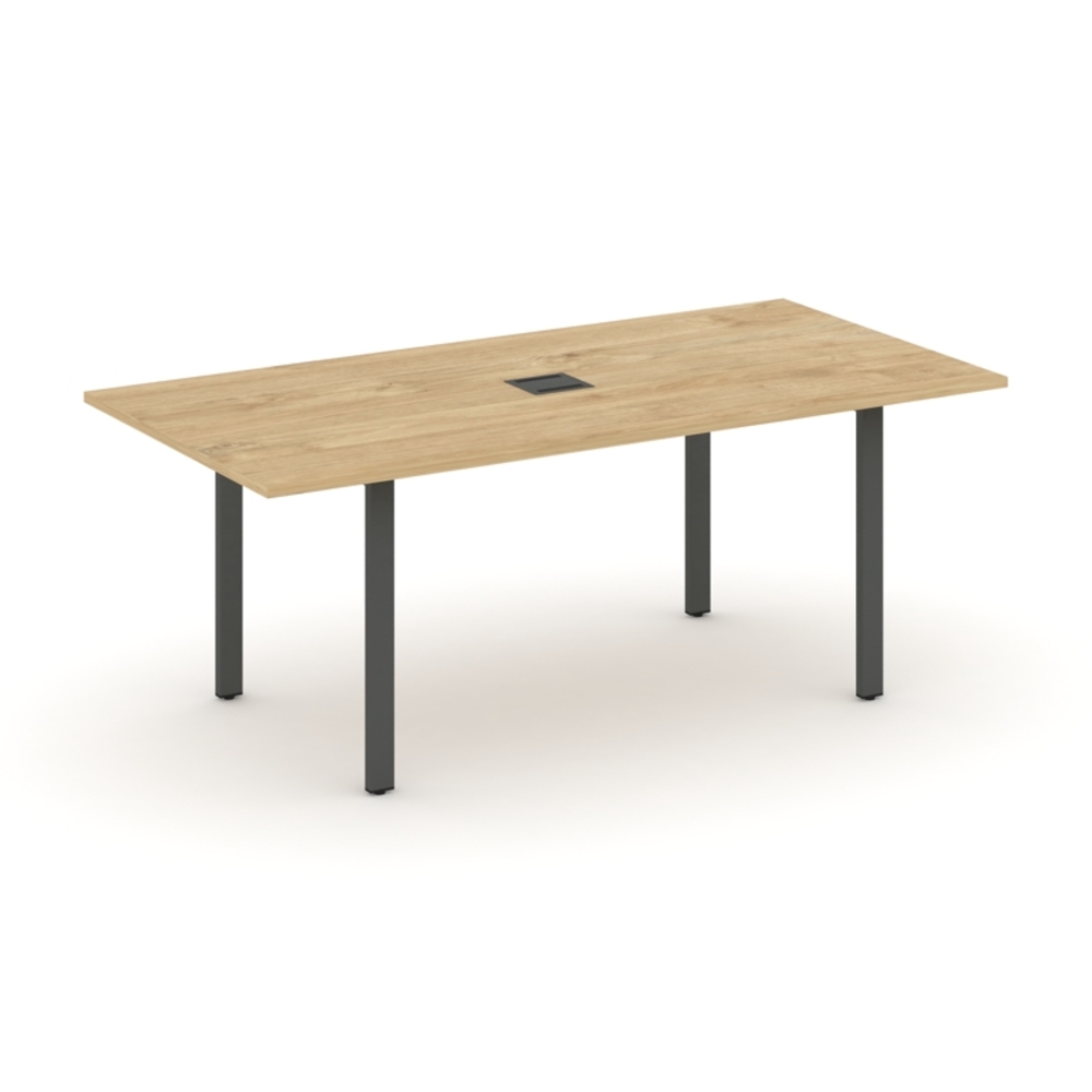 Style Project Direct Стол переговорный