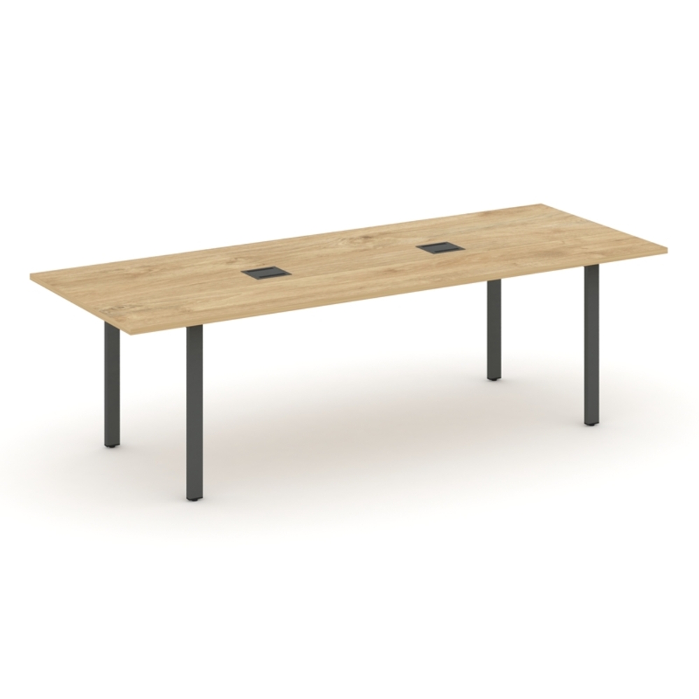 Style Project Direct Стол переговорный