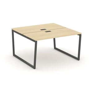 Рабочая станция двухсторонняя