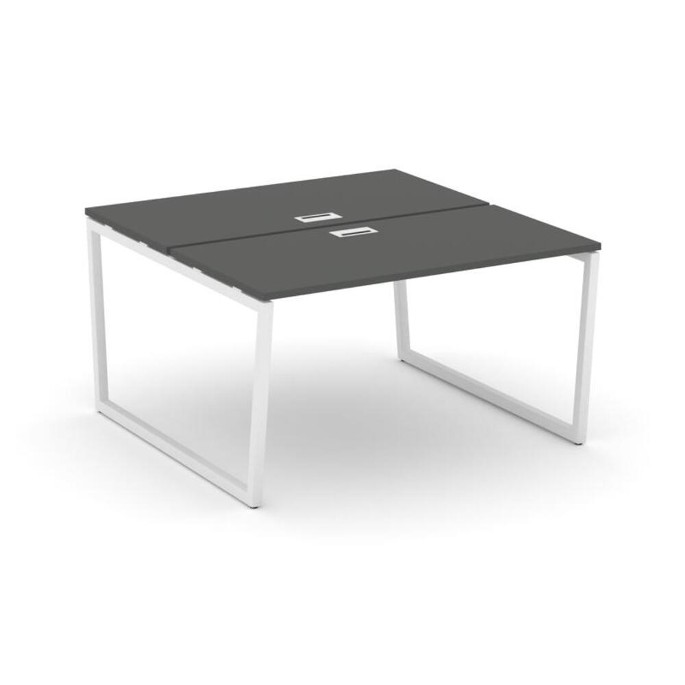 Рабочая станция двухсторонняя