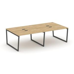 Рабочая станция двухсторонняя