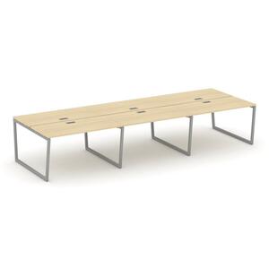 Рабочая станция двухсторонняя