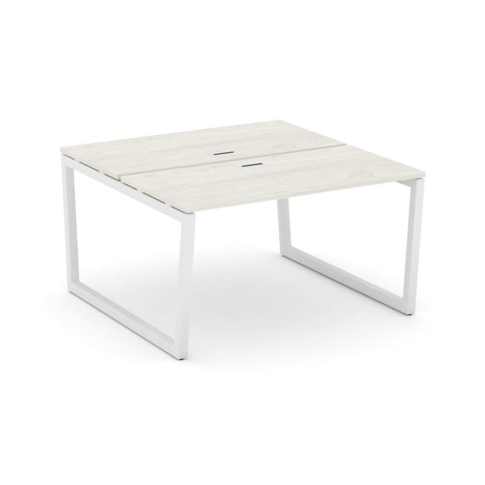 Рабочая станция двухсторонняя