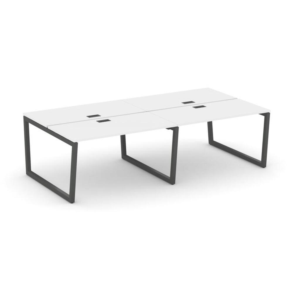 Рабочая станция двухсторонняя