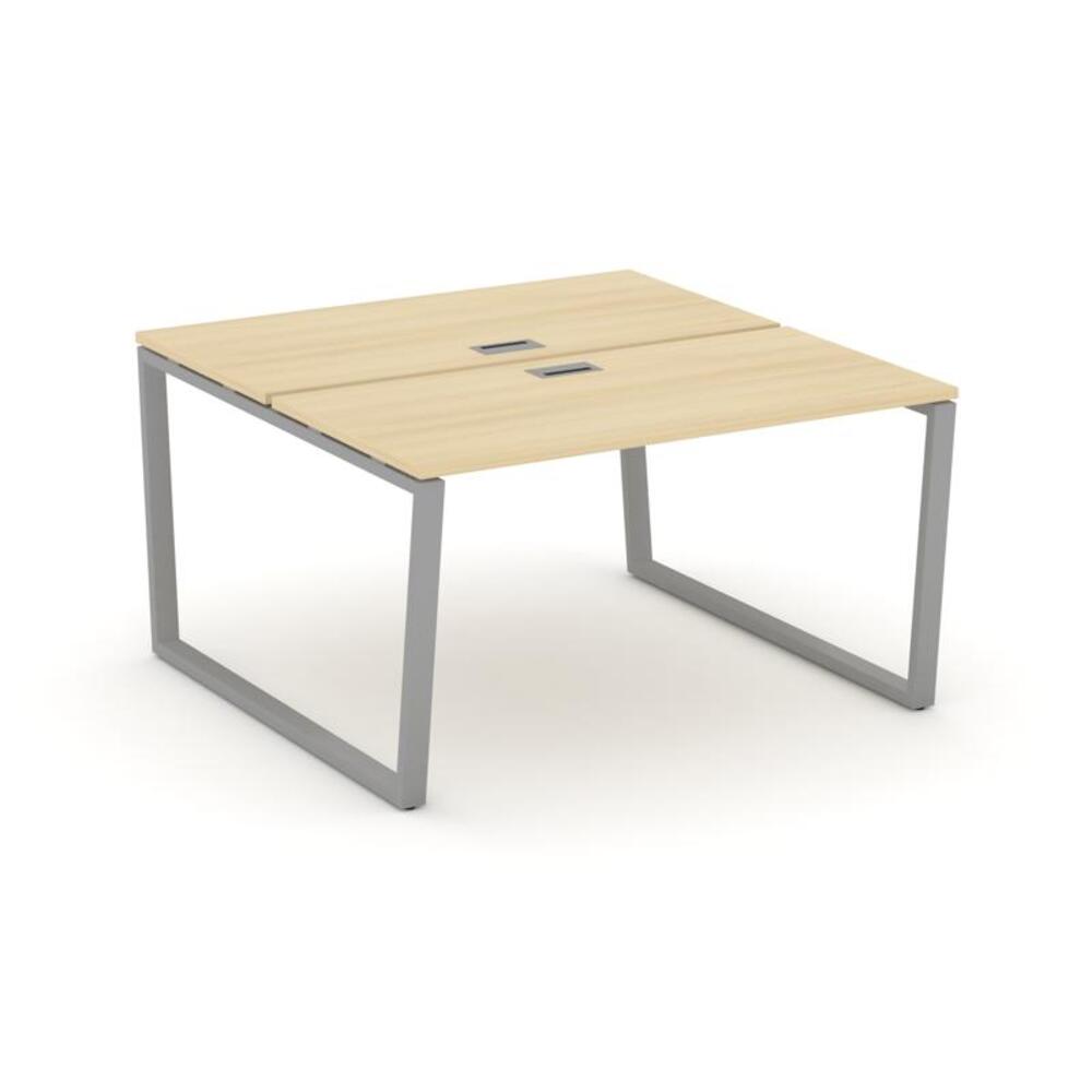 Рабочая станция двухсторонняя