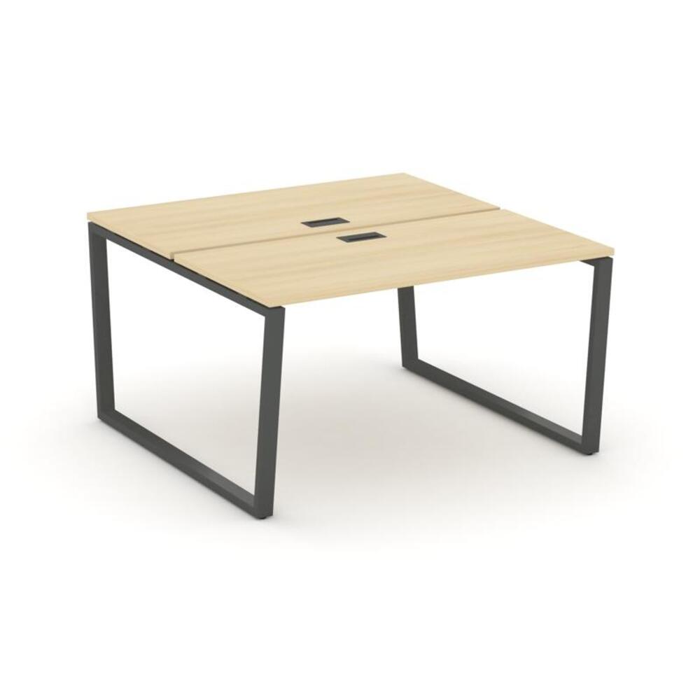 Рабочая станция двухсторонняя