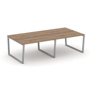 Рабочая станция двухсторонняя