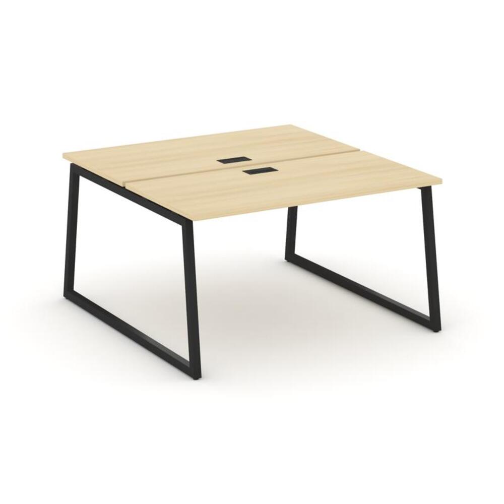 Рабочая станция двухсторонняя