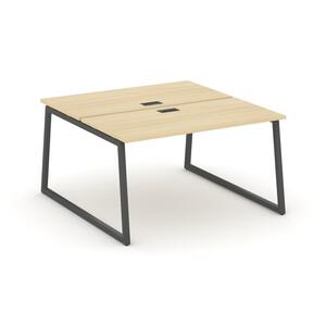 Рабочая станция двухсторонняя