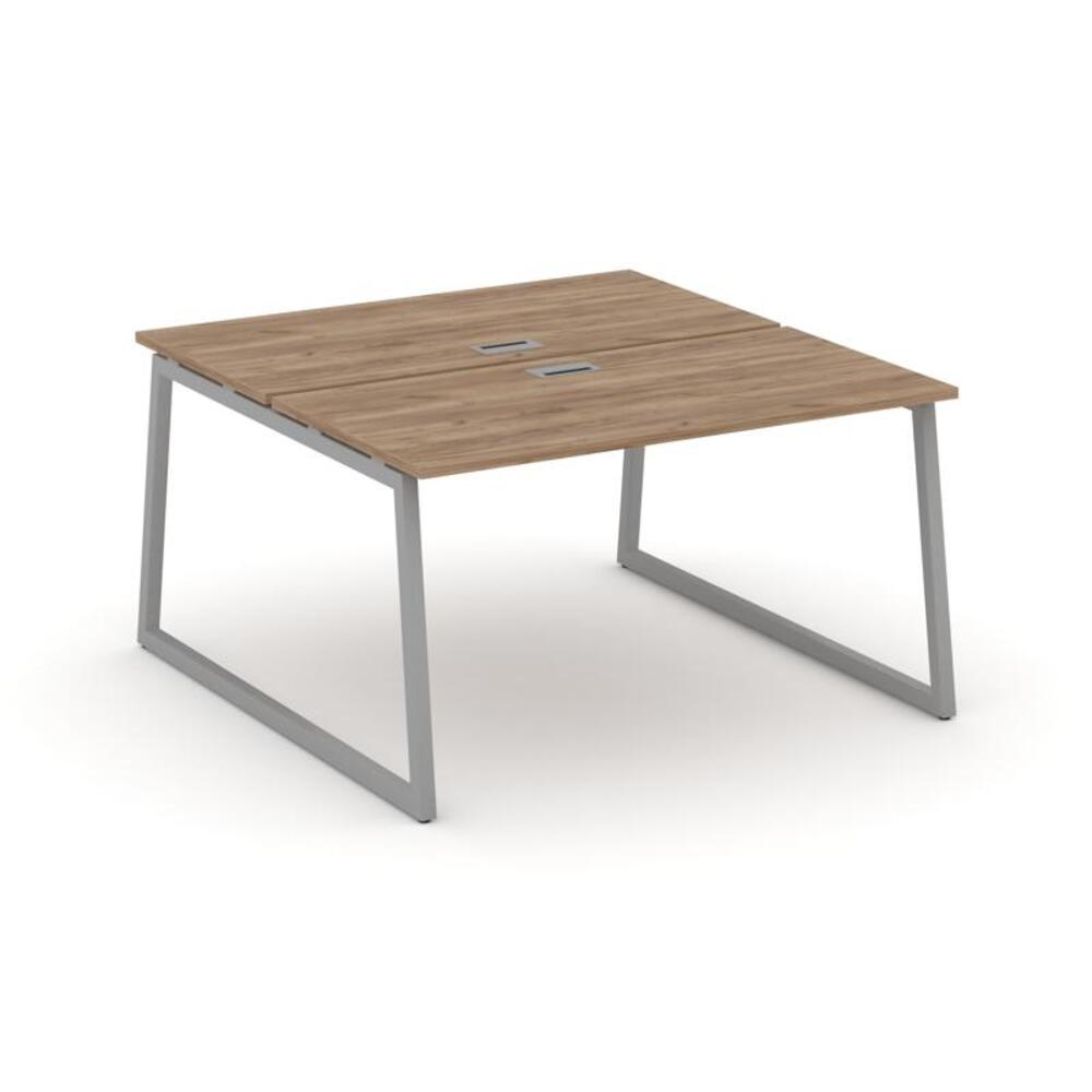 Рабочая станция двухсторонняя