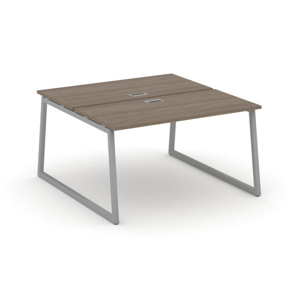 Рабочая станция двухсторонняя