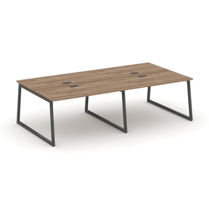 Рабочая станция двухсторонняя