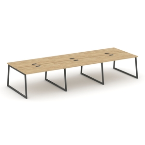 Рабочая станция двухсторонняя