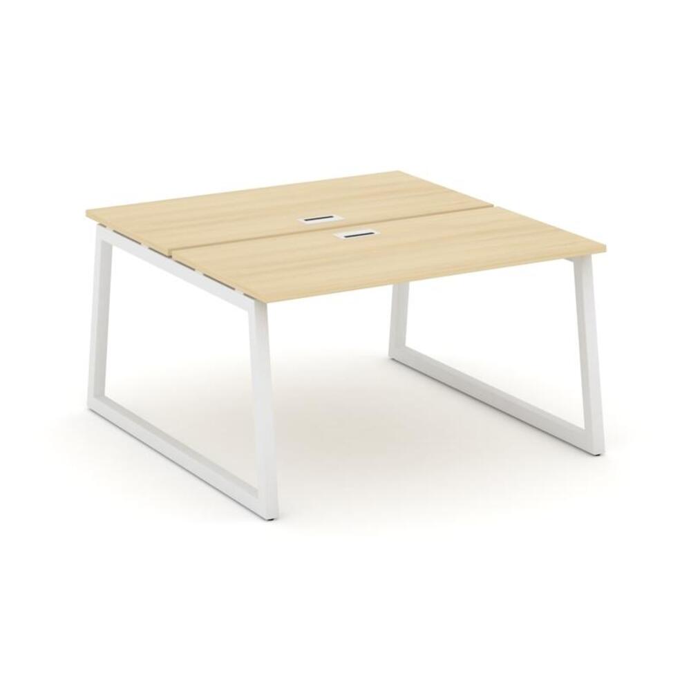 Рабочая станция двухсторонняя