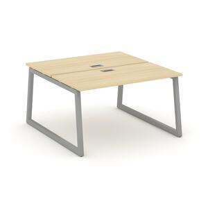 Рабочая станция двухсторонняя