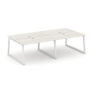 Рабочая станция двухсторонняя