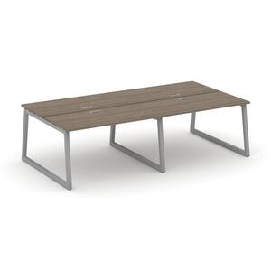 Рабочая станция двухсторонняя