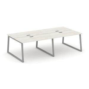 Рабочая станция двухсторонняя