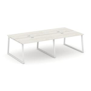 Рабочая станция двухсторонняя