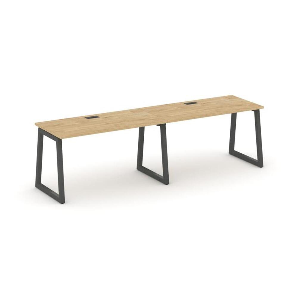 Рабочая станция односторонняя