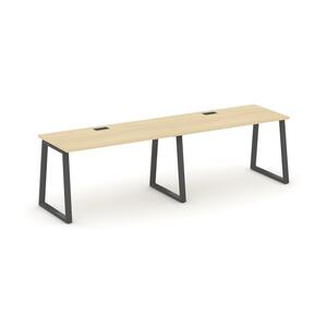 Рабочая станция односторонняя