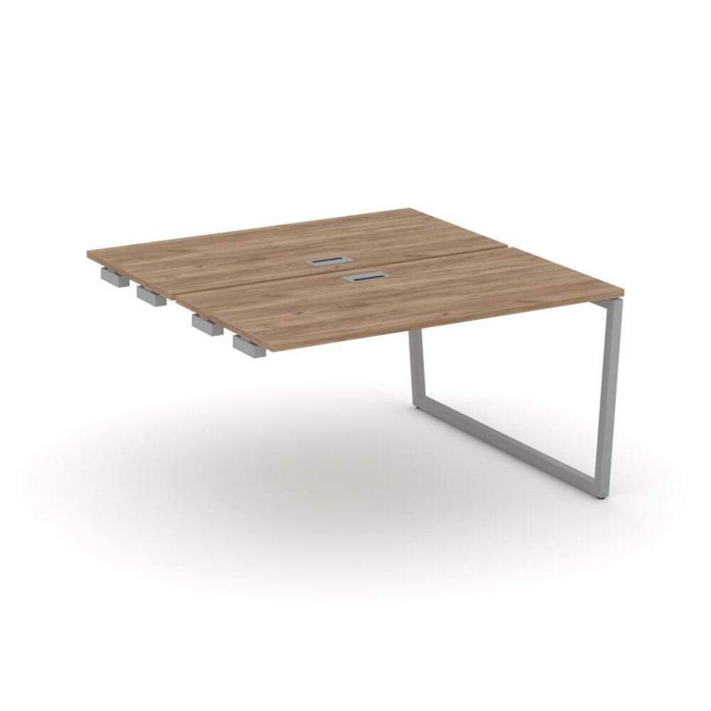 Стол-приставка к опорным элементам