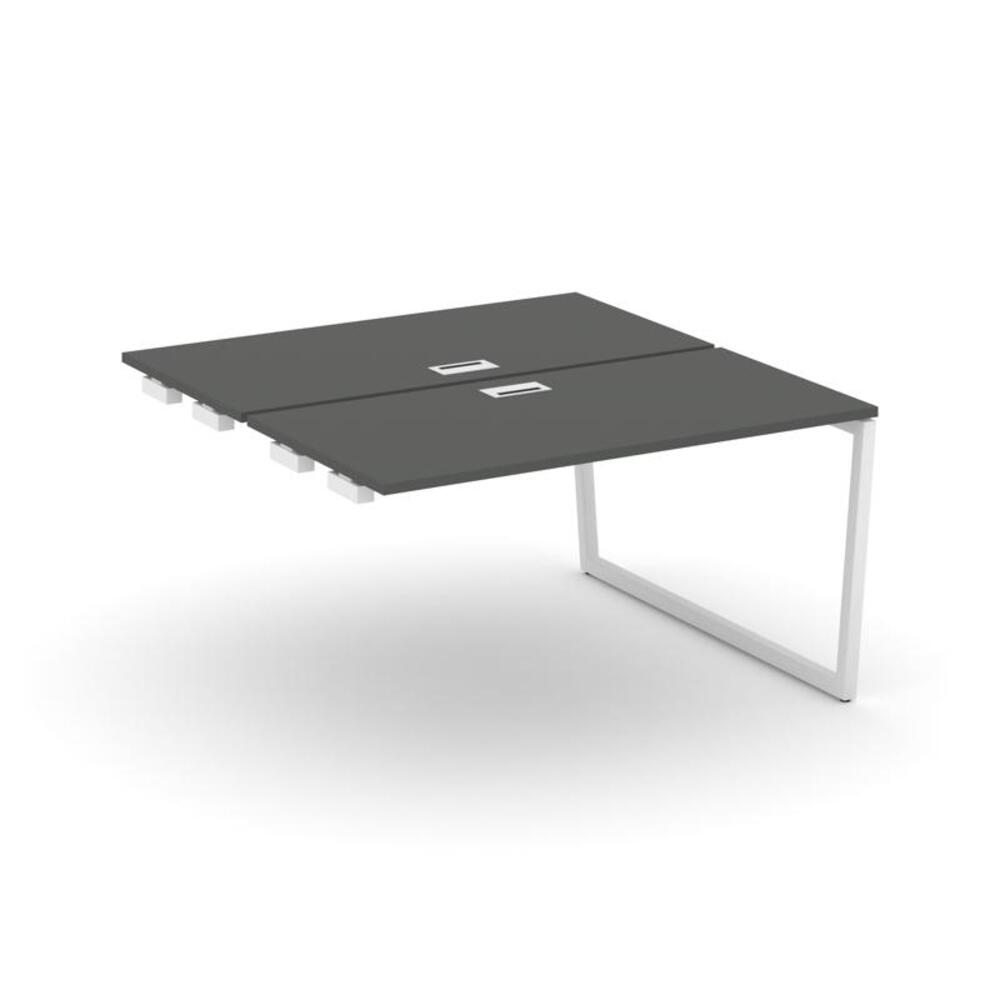 Стол-приставка к опорным элементам