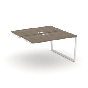 Стол-приставка к опорным элементам