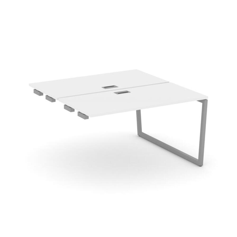 Стол-приставка к опорным элементам