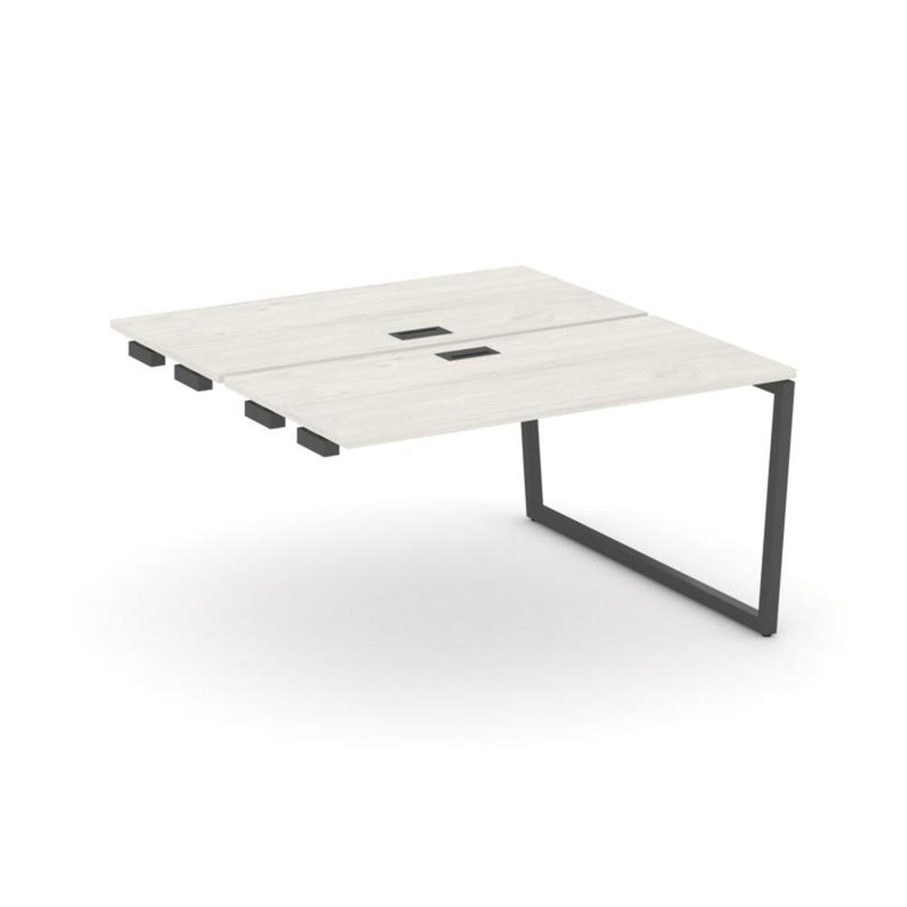 Стол-приставка к опорным элементам