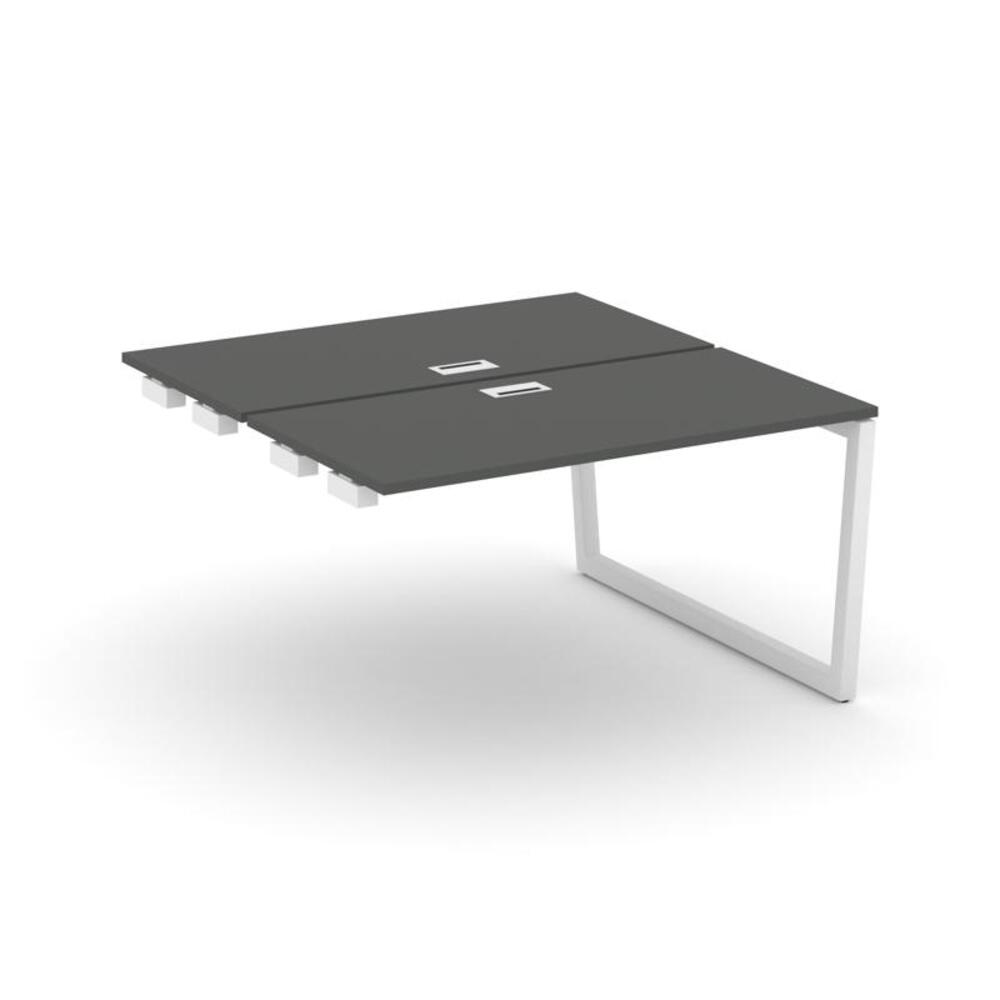 Стол-приставка к опорным элементам