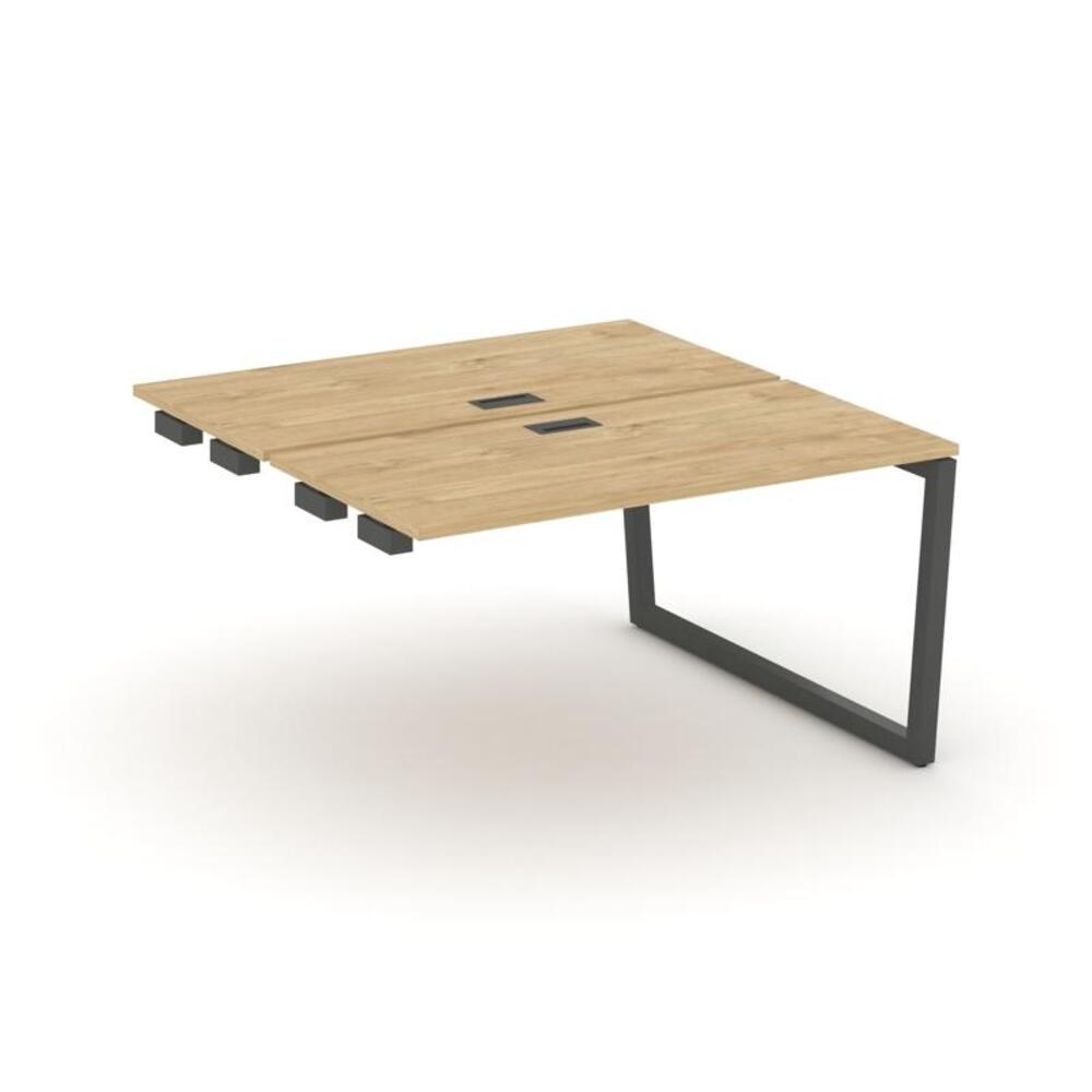 Стол-приставка к опорным элементам